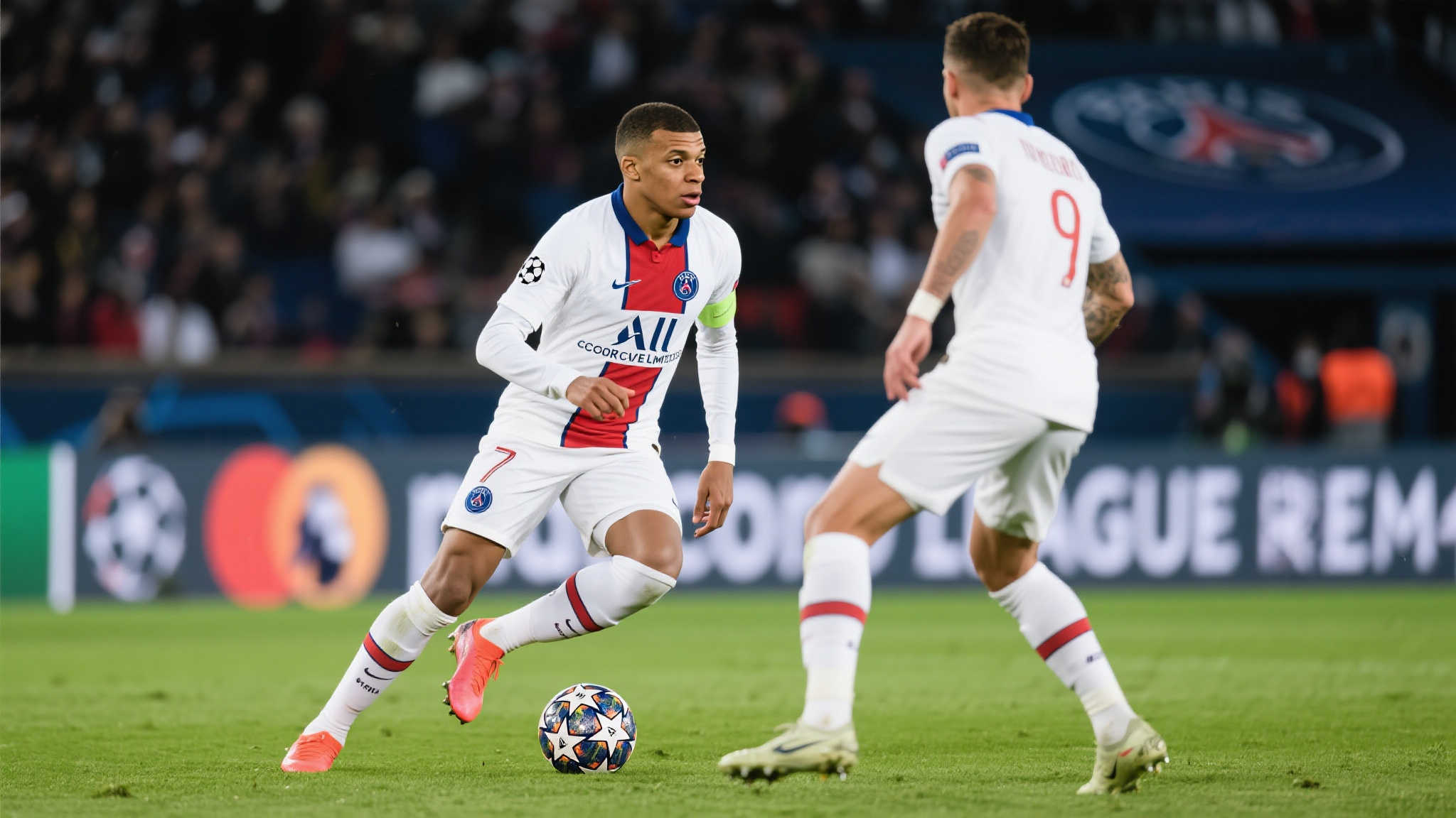 欧冠直播 - UCL 欧洲冠军联赛赛程 